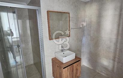 Köyceğiz’in Kalbinde!  Kordon ve Pazar’a Yakın 1+1 Suit Daire