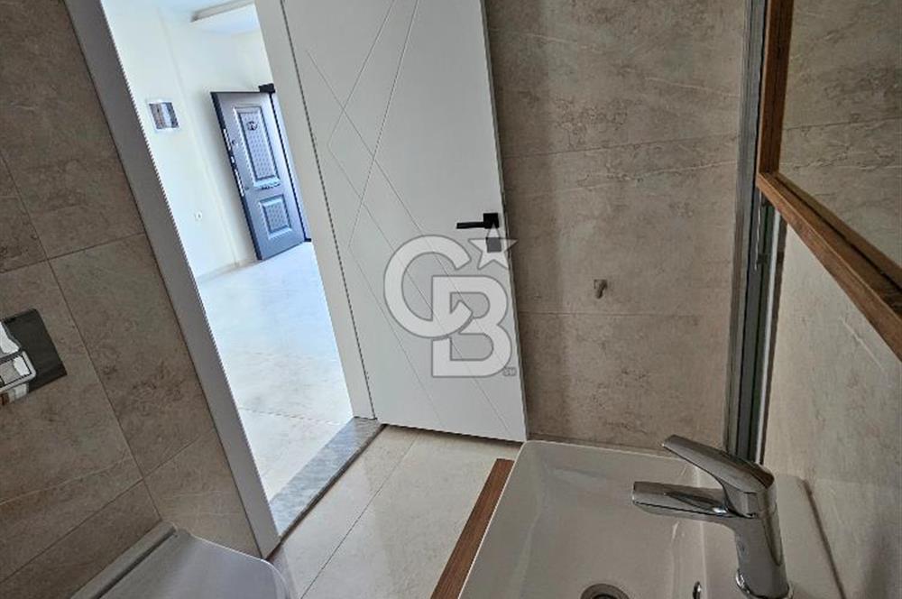 Köyceğiz’in Kalbinde!  Kordon ve Pazar’a Yakın 1+1 Suit Daire