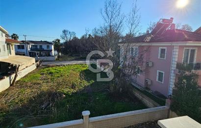 Köyceğiz’in Kalbinde!  Kordon ve Pazar’a Yakın 1+1 Suit Daire