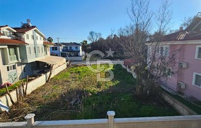 Köyceğiz’in Kalbinde!  Kordon ve Pazar’a Yakın 1+1 Suit Daire