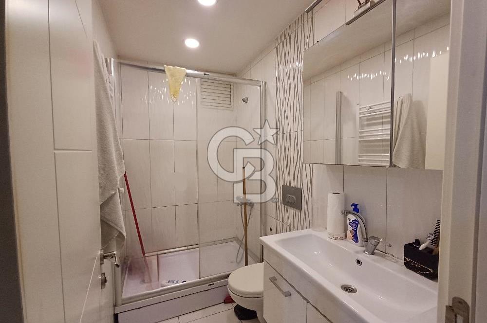 Galataport Karşısı Genç Binada Airbnb Uygun Satılık Daire