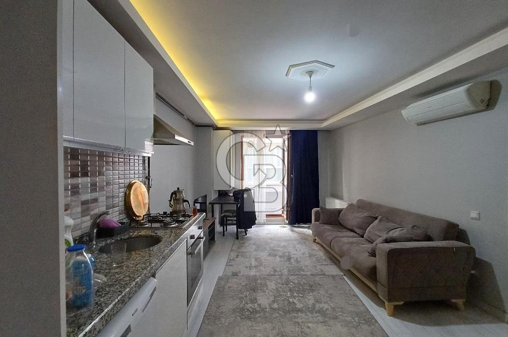 Galataport Karşısı Genç Binada Airbnb Uygun Satılık Daire