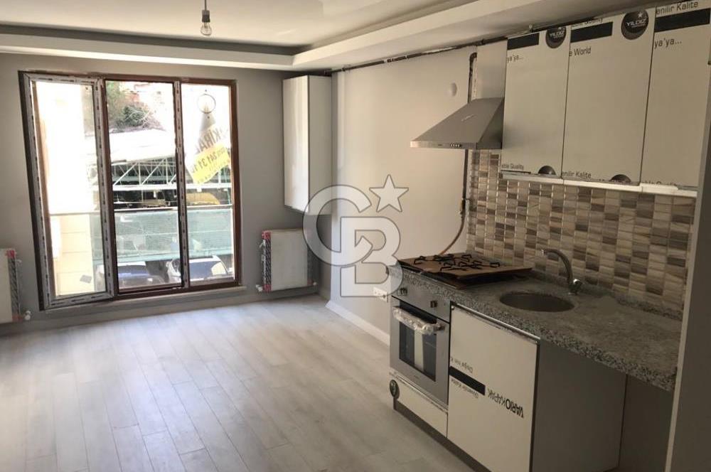 Galataport Karşısı Genç Binada Airbnb Uygun Satılık Daire