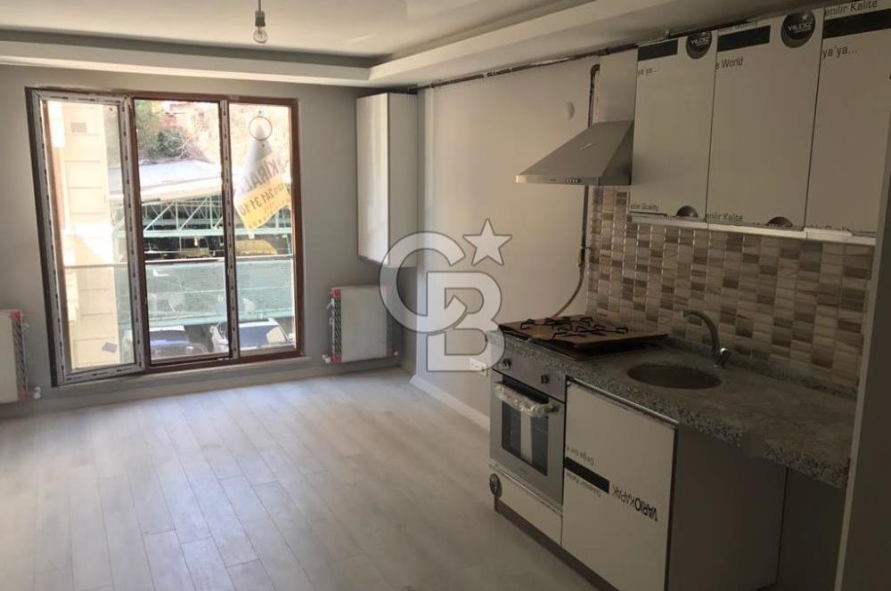 Galataport Karşısı Genç Binada Airbnb Uygun Satılık Daire