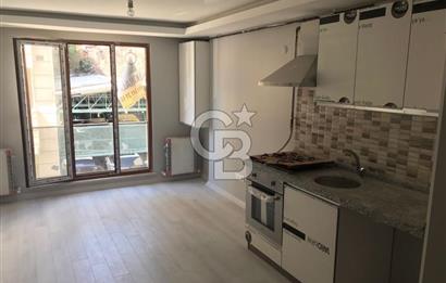 Galataport Karşısı Genç Binada Airbnb Uygun Satılık Daire