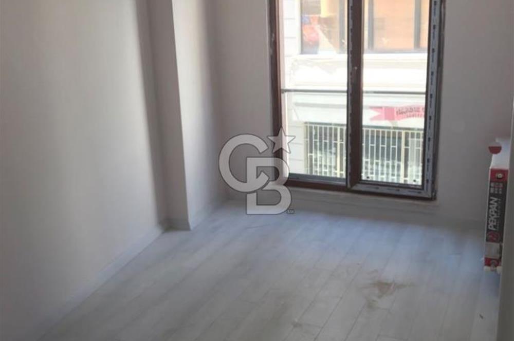Galataport Karşısı Genç Binada Airbnb Uygun Satılık Daire