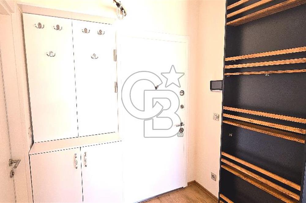 KARTAL PROPA VİSTA EŞYALI MANZARALI YÜKSEK KAT KİRALIK 60m2 1+1 DAİRE FIRSATI