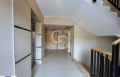 ALACAATLIDA İKİZ BİNA YARISI KOMPLE KİRALIK BİNA