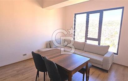 KARTAL PROPA VİSTA EŞYALI MANZARALI YÜKSEK KAT KİRALIK 60m2 1+1 DAİRE FIRSATI