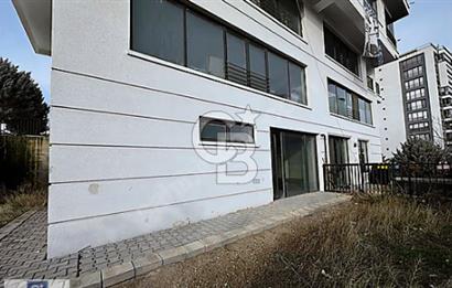 ALACAATLIDA İKİZ BİNA YARISI KOMPLE KİRALIK BİNA