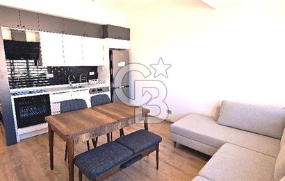 KARTAL PROPA VİSTA EŞYALI MANZARALI YÜKSEK KAT KİRALIK 60m2 1+1 DAİRE FIRSATI