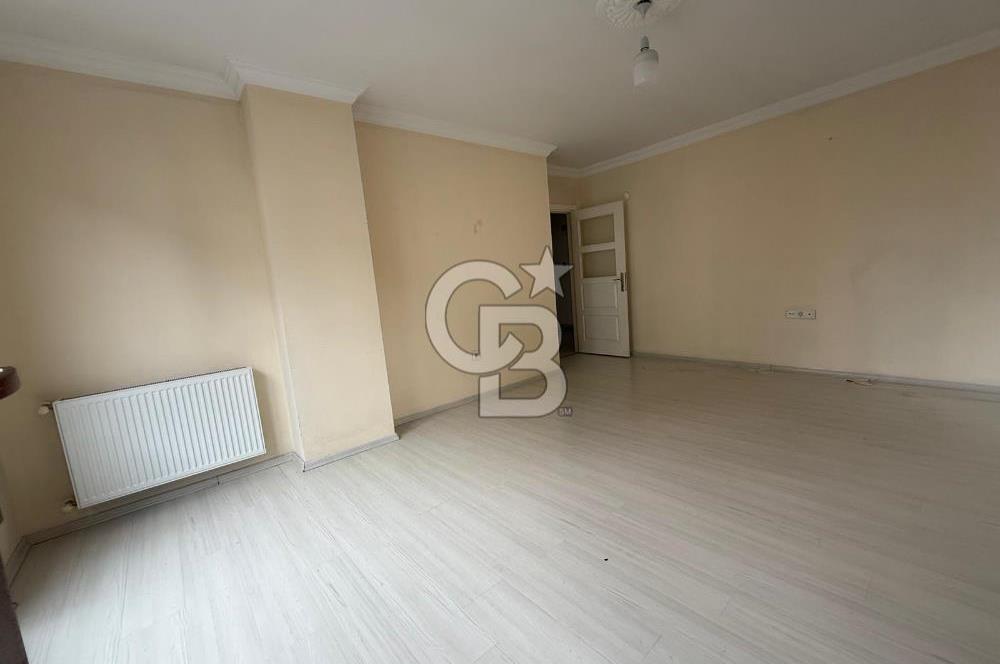 SANCAKTEPE FATİH MAH.(ORTADAĞ) GENİŞ 2+1 ÖN CEPHE