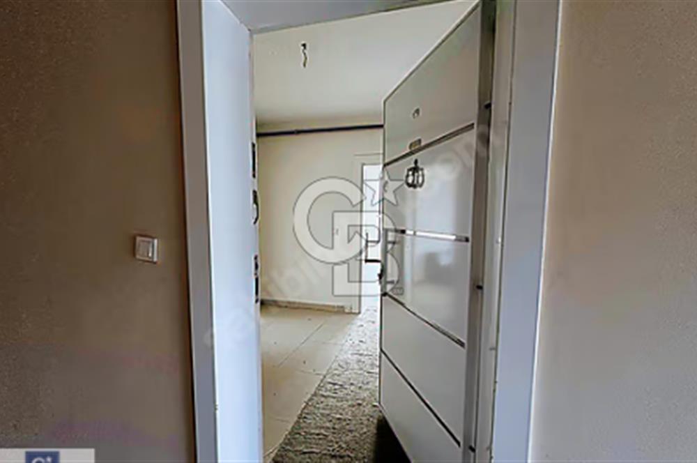 ALACAATLIDA İKİZ BİNA YARISI KOMPLE KİRALIK BİNA