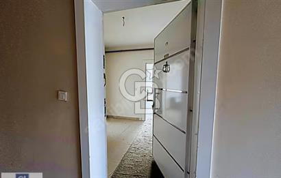 ALACAATLIDA İKİZ BİNA YARISI KOMPLE KİRALIK BİNA