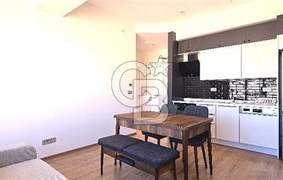 KARTAL PROPA VİSTA EŞYALI MANZARALI YÜKSEK KAT KİRALIK 60m2 1+1 DAİRE FIRSATI