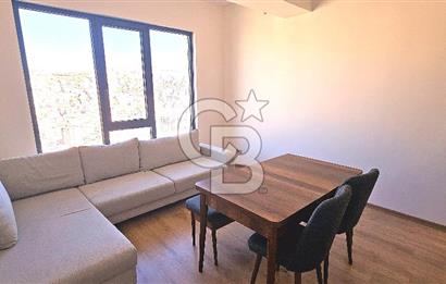 KARTAL PROPA VİSTA EŞYALI MANZARALI YÜKSEK KAT KİRALIK 60m2 1+1 DAİRE FIRSATI