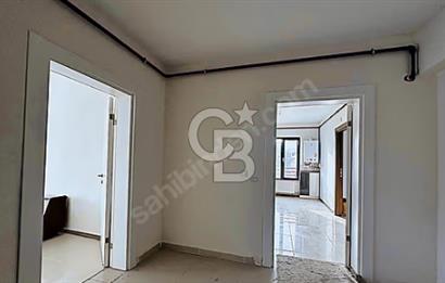 ALACAATLIDA İKİZ BİNA YARISI KOMPLE KİRALIK BİNA