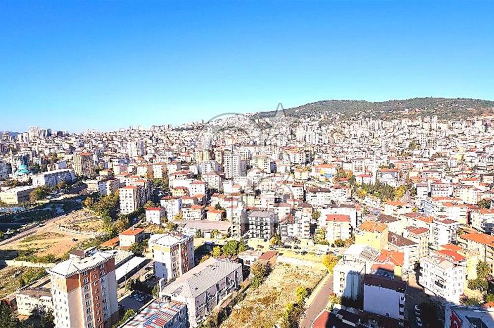 KARTAL PROPA VİSTA EŞYALI MANZARALI YÜKSEK KAT KİRALIK 60m2 1+1 DAİRE FIRSATI