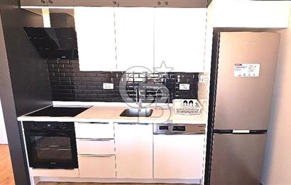 KARTAL PROPA VİSTA EŞYALI MANZARALI YÜKSEK KAT KİRALIK 60m2 1+1 DAİRE FIRSATI