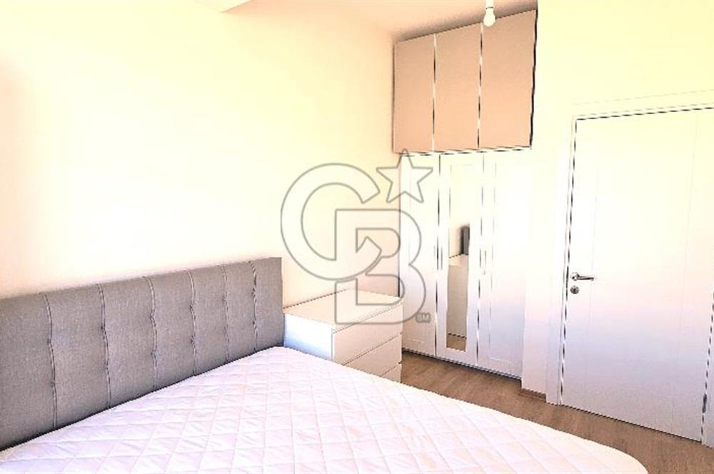 KARTAL PROPA VİSTA EŞYALI MANZARALI YÜKSEK KAT KİRALIK 60m2 1+1 DAİRE FIRSATI