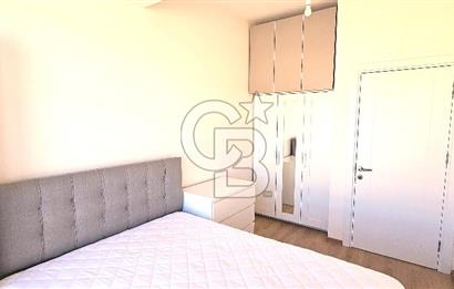 KARTAL PROPA VİSTA EŞYALI MANZARALI YÜKSEK KAT KİRALIK 60m2 1+1 DAİRE FIRSATI