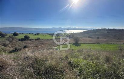 MUHTEŞEM BOĞAZ VE 1915 KÖPRÜ MANZARALI ACİL SATILIK ARAZİ