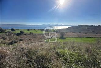 MUHTEŞEM BOĞAZ VE 1915 KÖPRÜ MANZARALI ACİL SATILIK ARAZİ - 1 - 333639