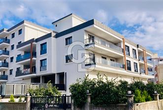 İZMİR CADDESİNDE ANA YOL CEPHELİ, OTOPARKLI PRESTİJLİ DAİRE - 7 - 333898