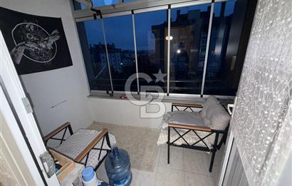 SATILIK 3+1 DAİRE | HADIMKÖY TOKİ 3. BÖLGE C6 | 3. KAT |