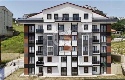 BOĞAZOVA'DA KİRALIK 2+1 122 M² ÇATI DUBLEKS