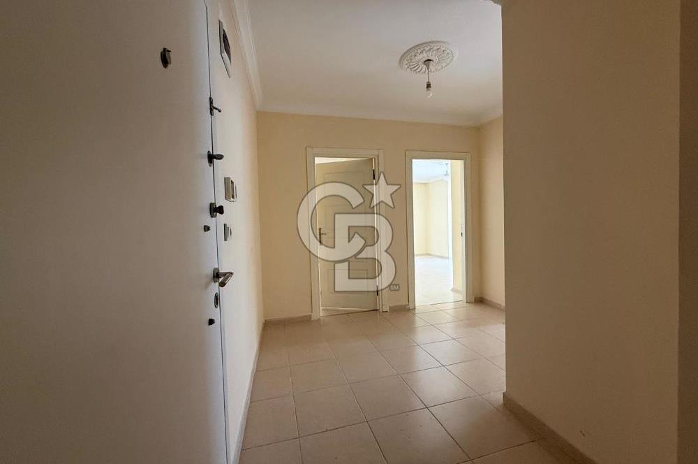 SANCAKTEPE FATİH MAH.(ORTADAĞ) GENİŞ 2+1 ÖN CEPHE