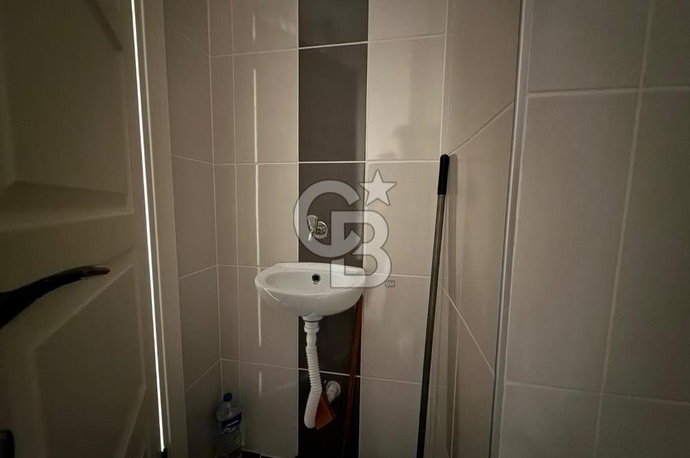 SANCAKTEPE FATİH MAH.(ORTADAĞ) GENİŞ 2+1 ÖN CEPHE