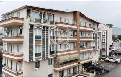 Derince İbnisinada 3+1, 155 m² Satılık Bahçe Dubleks