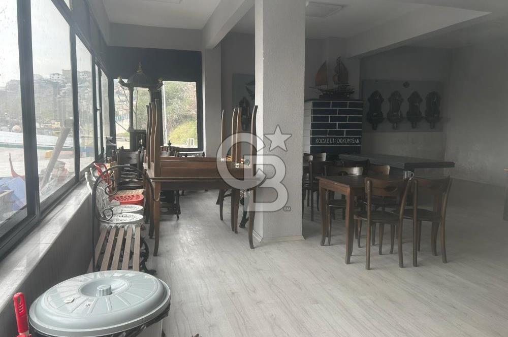 Dilovası OSB Polisan Boya karşısı 3055 m² Alanlı Satılık Fabrika