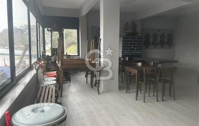 Dilovası OSB Polisan Boya karşısı 3055 m² Alanlı Satılık Fabrika