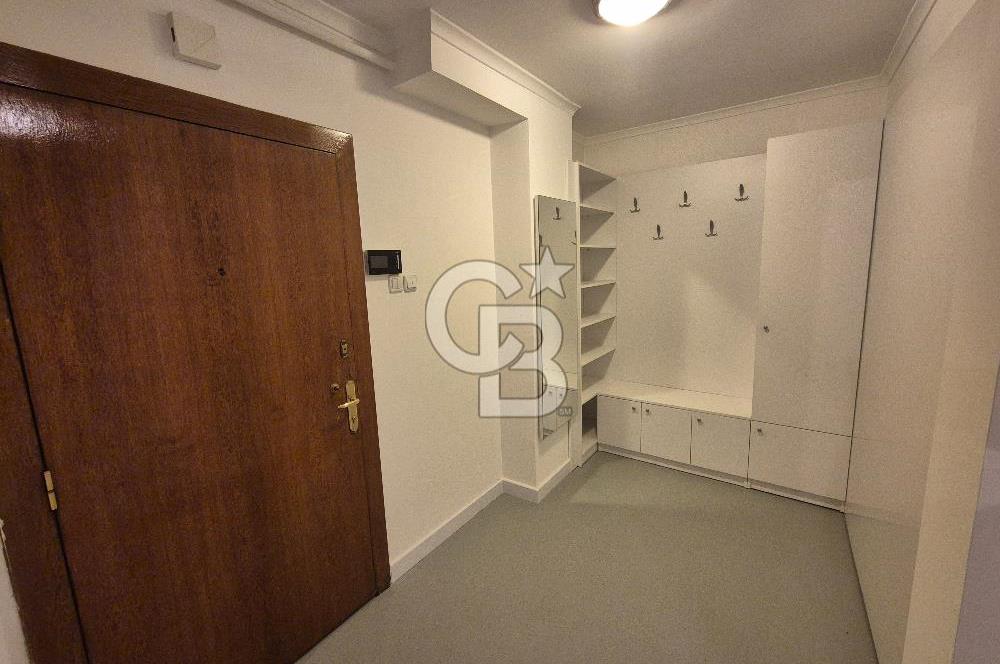 ÇANKAYA KUŞKONDU SOKAK GİRİŞ KAT MASRAFSIZ SATILIK 2+1 DAİRE