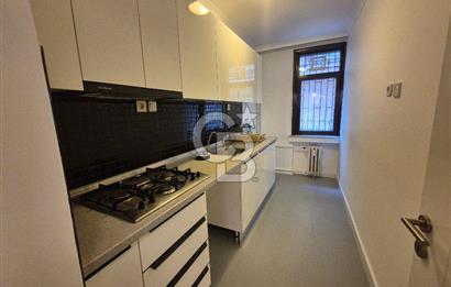 ÇANKAYA KUŞKONDU SOKAK GİRİŞ KAT MASRAFSIZ SATILIK 2+1 DAİRE