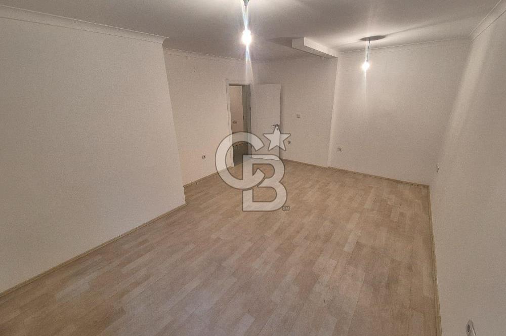 ÇANKAYA KUŞKONDU SOKAK GİRİŞ KAT MASRAFSIZ SATILIK 2+1 DAİRE