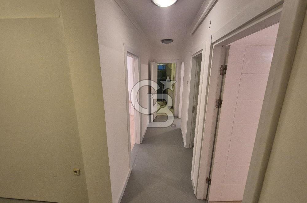 ÇANKAYA KUŞKONDU SOKAK GİRİŞ KAT MASRAFSIZ SATILIK 2+1 DAİRE