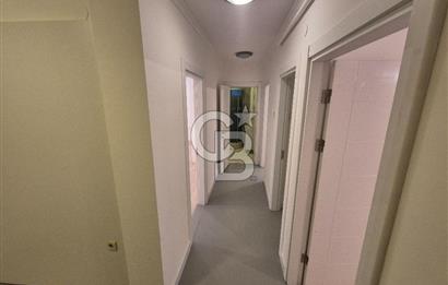 ÇANKAYA KUŞKONDU SOKAK GİRİŞ KAT MASRAFSIZ SATILIK 2+1 DAİRE