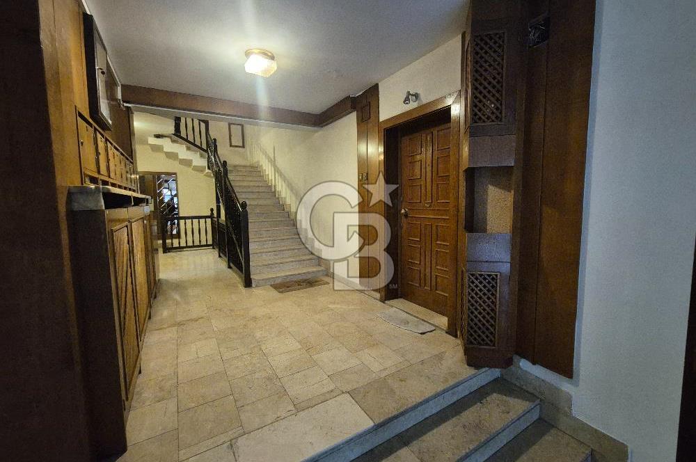 ÇANKAYA KUŞKONDU SOKAK GİRİŞ KAT MASRAFSIZ SATILIK 2+1 DAİRE