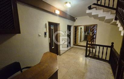 ÇANKAYA KUŞKONDU SOKAK GİRİŞ KAT MASRAFSIZ SATILIK 2+1 DAİRE