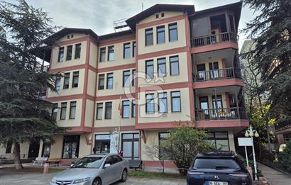 ÇANKAYA KUŞKONDU SOKAK GİRİŞ KAT MASRAFSIZ SATILIK 2+1 DAİRE
