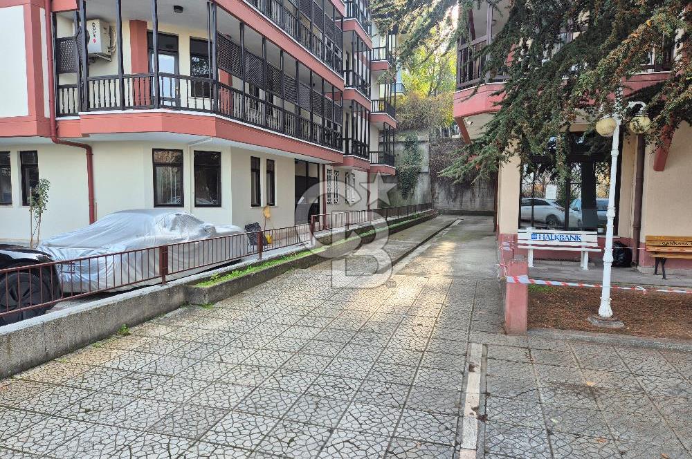 ÇANKAYA KUŞKONDU SOKAK GİRİŞ KAT MASRAFSIZ SATILIK 2+1 DAİRE