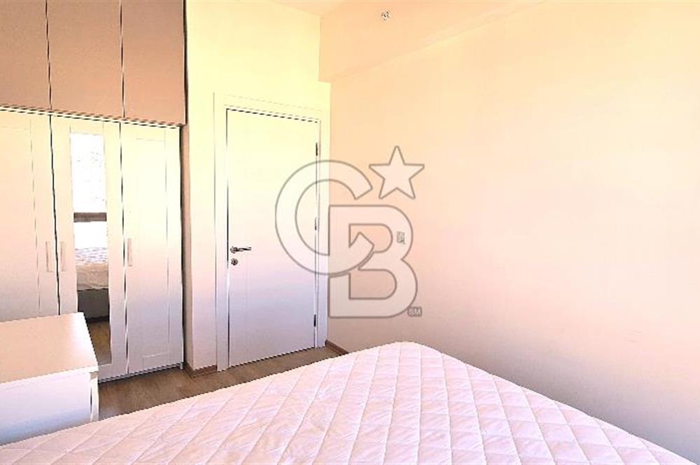 KARTAL PROPA VİSTA EŞYALI MANZARALI YÜKSEK KAT KİRALIK 60m2 1+1 DAİRE FIRSATI