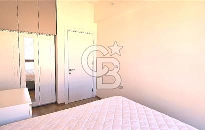 KARTAL PROPA VİSTA EŞYALI MANZARALI YÜKSEK KAT KİRALIK 60m2 1+1 DAİRE FIRSATI