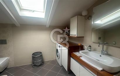 GÜZELBAHÇE YELKİ DOĞANIN İÇİNDE EŞYALI KİRALIK DAİRE