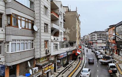 Derince Merkezde Ana Caddede, Ara Kat, 120 m² 2+1 Kiralık Daire