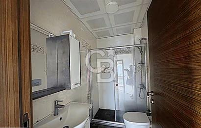 ALACAATLIDA İKİZ BİNA YARISI KOMPLE KİRALIK BİNA