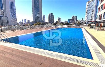 KARTAL PROPA VİSTA EŞYALI MANZARALI YÜKSEK KAT KİRALIK 60m2 1+1 DAİRE FIRSATI